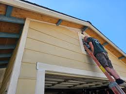 Best Siding Replacement  in Novi, MI